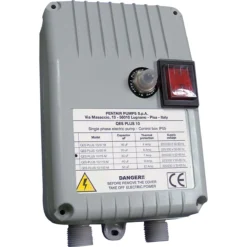 Coffret De Demarrage Sta-Rite 115-65