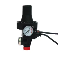 Automatisme De Pompe CTP-3