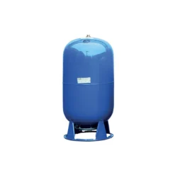 Cuve à Pression Verticale 200 L