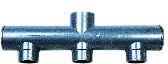 Nourrice Coller PVC 50 1 Nourrice Coller PVC 50