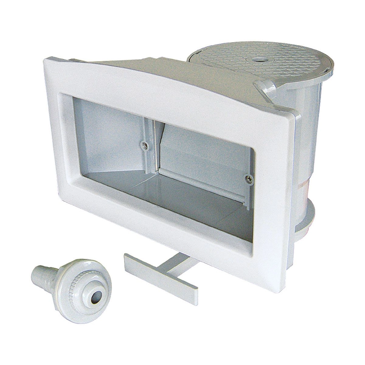 Skimmer Grande Meurtriere Pour Piscine Hors-sol