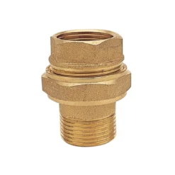 Raccord Union Droit Metal 26/34