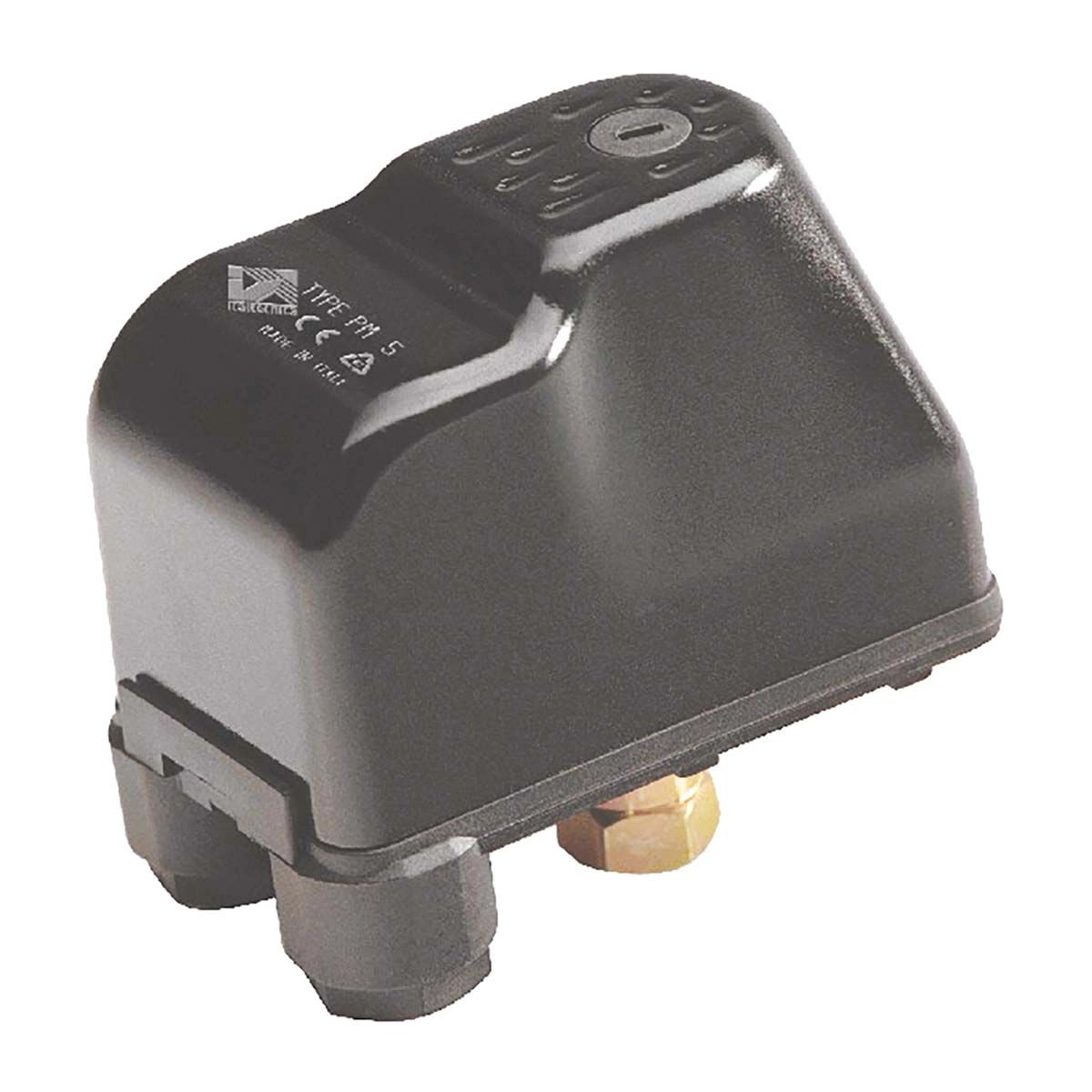 CONTACTEUR MANOMeTRIQUE 2 CONTACTEUR MANOMeTRIQUE – Image 2