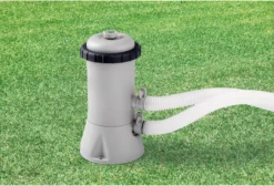 Epurateur à Cartouche 4,4 M³/h Intex -Aqua Parfait 28604 Ambiance a7c3 3