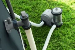 Epurateur à Cartouche 4,4 M³/h Intex -Aqua Parfait 28636 Ambiance d531 3