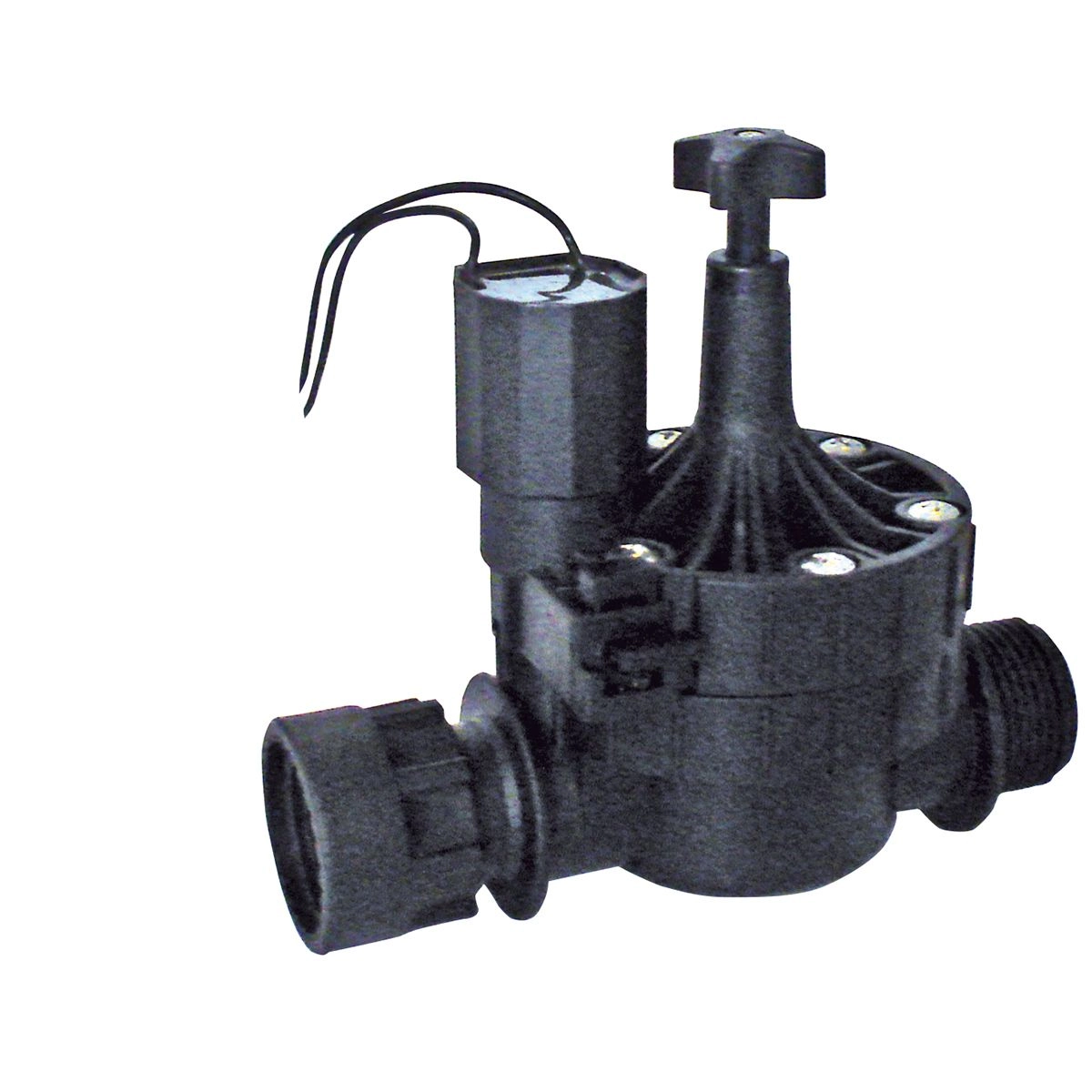 Electrovanne Ei-Fm Femelle/male 1 Electrovanne Ei-Fm Femelle/male