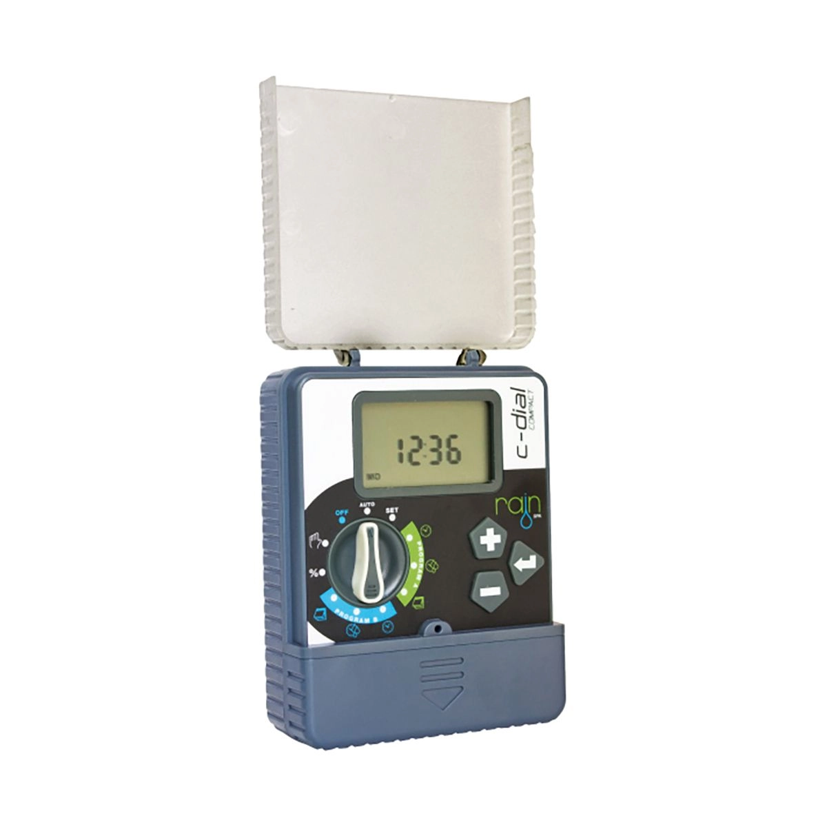 Programmateur C-Dial Rain 1 Programmateur C-Dial Rain
