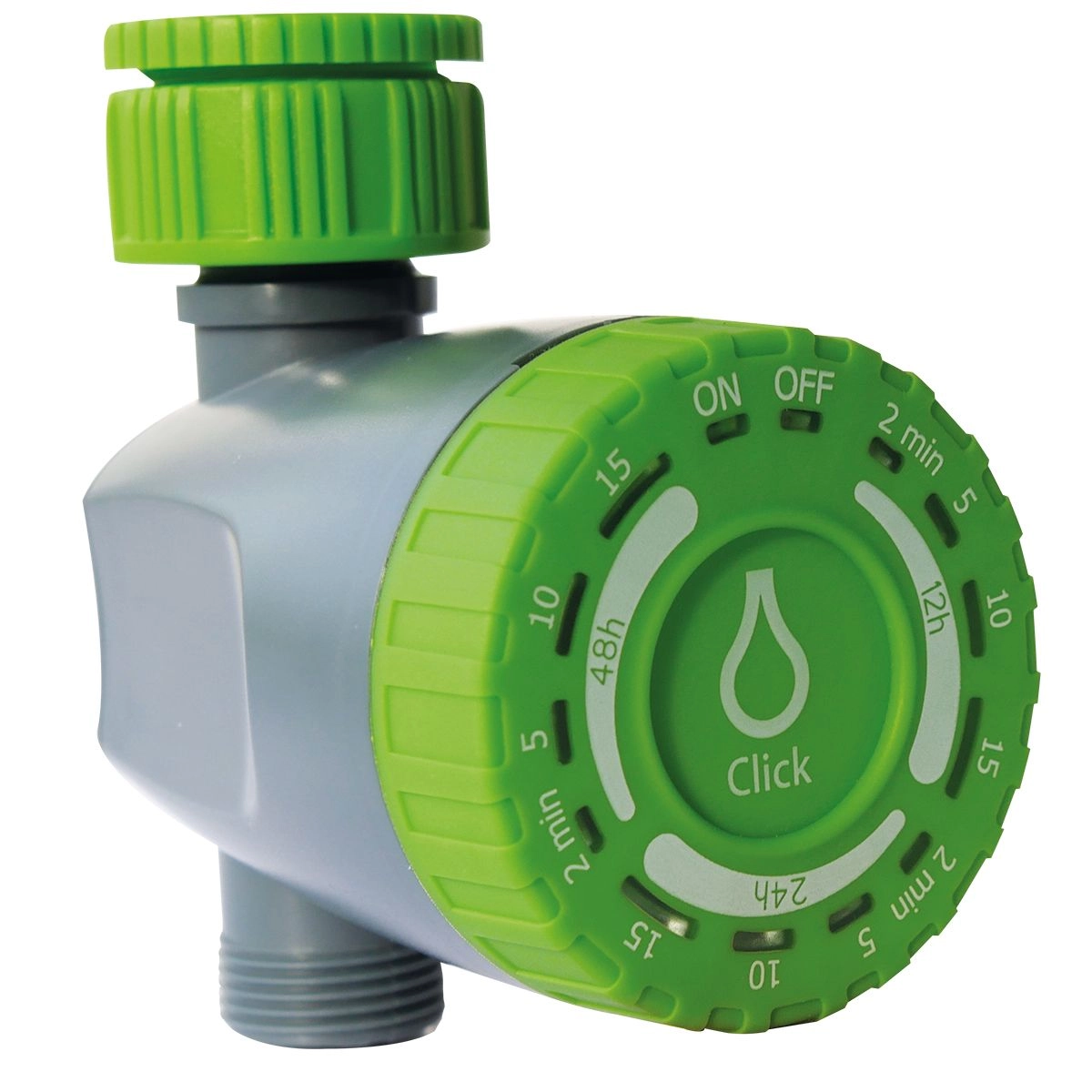 Programmateur Click 1 Voie Rain 1 Programmateur Click 1 Voie Rain