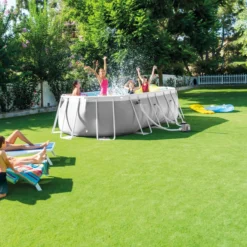 Piscine Hors-sol Prism Frame 5,03 X 2,74 X 1,22 M Intex 8 Piscine Hors-sol Prism Frame 5,03 X 2,74 X 1,22 M Intex -Aqua Parfait 432164 imgWEB Piscine Prism Frame 503x274x122 7 916f