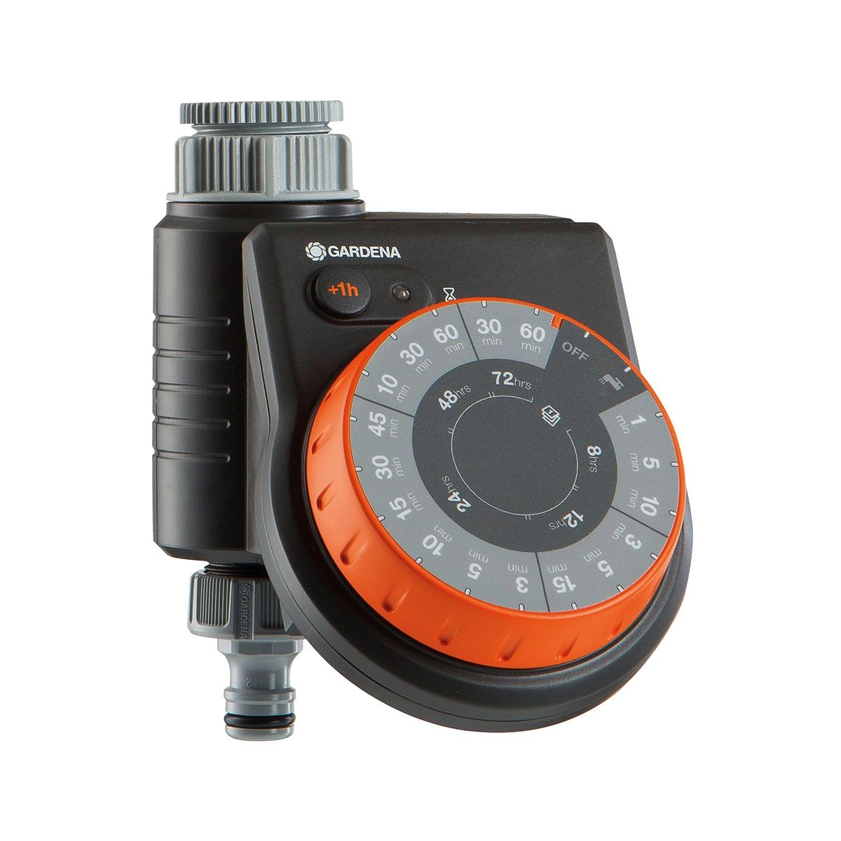 Programmateur Easy Gardena 1 Programmateur Easy Gardena