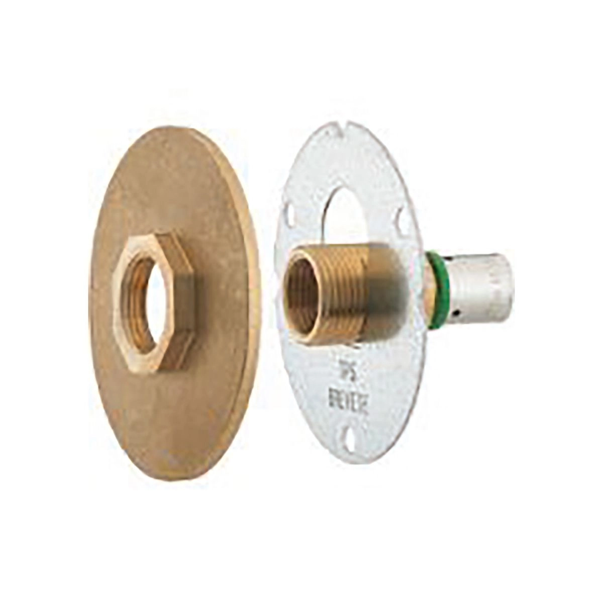 Platine De Fixation 1 Platine De Fixation