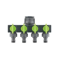 Selecteur 4 Circuits 20/27 - 26/34