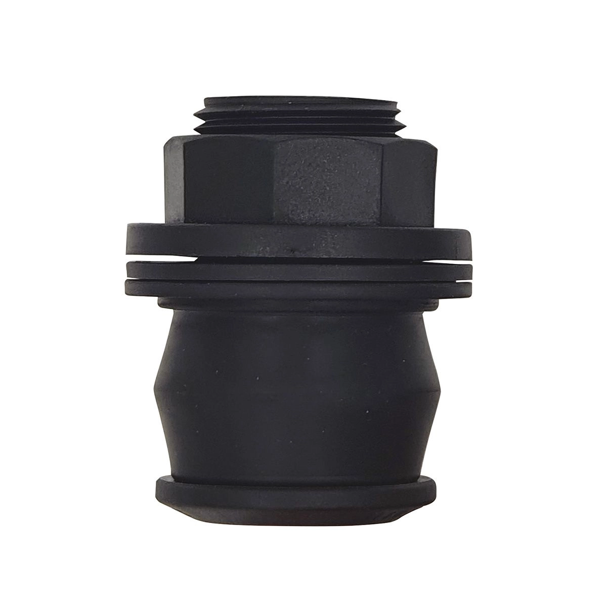 Raccord Passage Cuve Male/femelle 26/34-20/27 1 Raccord Passage Cuve Male/femelle 26/34-20/27