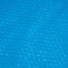 Bache Solaire Pour Piscine Ovale Power Steel 4,88 X 3,05 Bestway
