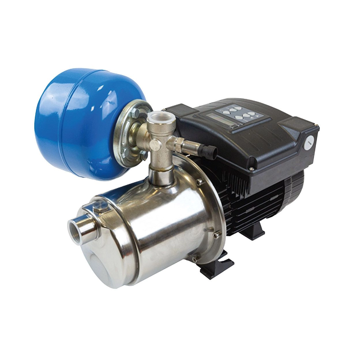 Surpresseur Evotronic 350 Pentair 1 Surpresseur Evotronic 350 Pentair