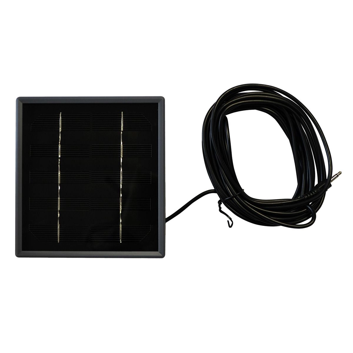 Panneau Solaire Pour Programmateur Tempo 1 Panneau Solaire Pour Programmateur Tempo