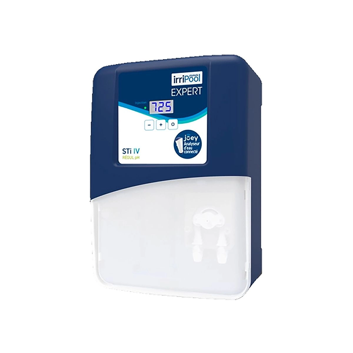 Régul PH STi IV Expert Irripool 1 Régul PH STi IV Expert Irripool