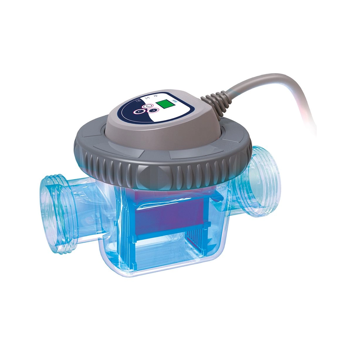 Electrolyseur Au Sel Simply Salt XS Irripool 1 Electrolyseur Au Sel Simply Salt XS Irripool