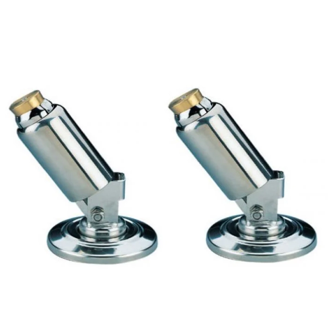 Articulations D'échelle En Inox Sur Platine 1 Articulations D'échelle En Inox Sur Platine