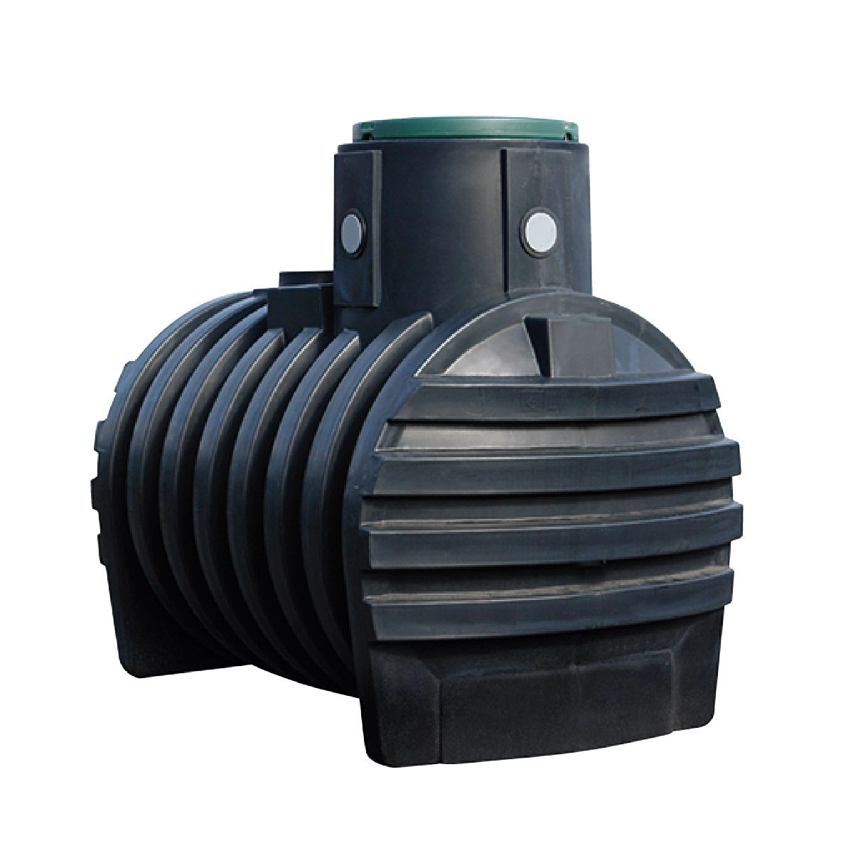 Cuve A Enterrer Mono 3000 L 1 Cuve A Enterrer Mono 3000 L