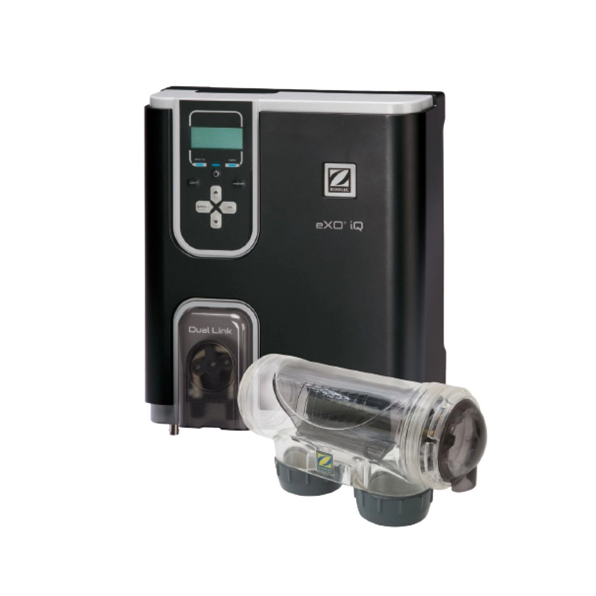 Electrolyseur EXO IQ 22 Zodiac 1 Electrolyseur EXO IQ 22 Zodiac