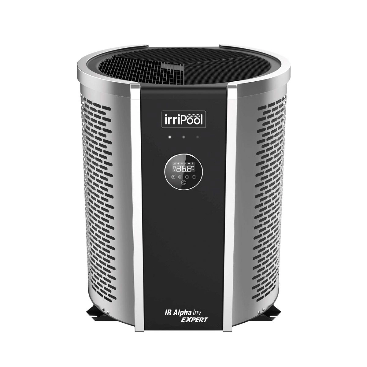 Pompe A Chaleur IR Alpha INV 150 Expert Irripool 1 Pompe A Chaleur IR Alpha INV 150 Expert Irripool