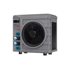 Pompe A Chaleur Nano Action Reversible 3kW Poolex