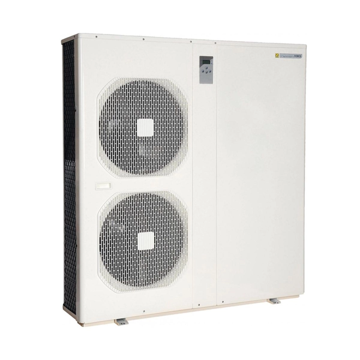 Pompe A Chaleur Power Force 35 TRI Zodiac