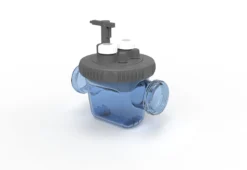 Chambre D'analyse Universelle 6 Chambre D'analyse Universelle -Aqua Parfait Zelia Pod v02 2.6 d049