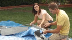 Piscine Hors-sol Ultra XTR 7,32 X 3,66 X 1,32 M Intex -Aqua Parfait thumbnail 159774