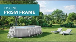 Piscine Hors-sol Prism Frame 5,03 X 2,74 X 1,22 M Intex -Aqua Parfait thumbnail 159778