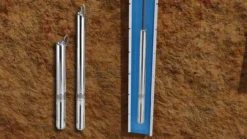 Pompe Immergee SCM 4 Plus 115/185 Tri Pentair -Aqua Parfait thumbnail 159882