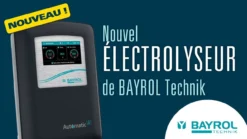 Electrolyseur Au Sel Automatic Salt AS7 Bayrol -Aqua Parfait thumbnail 164990