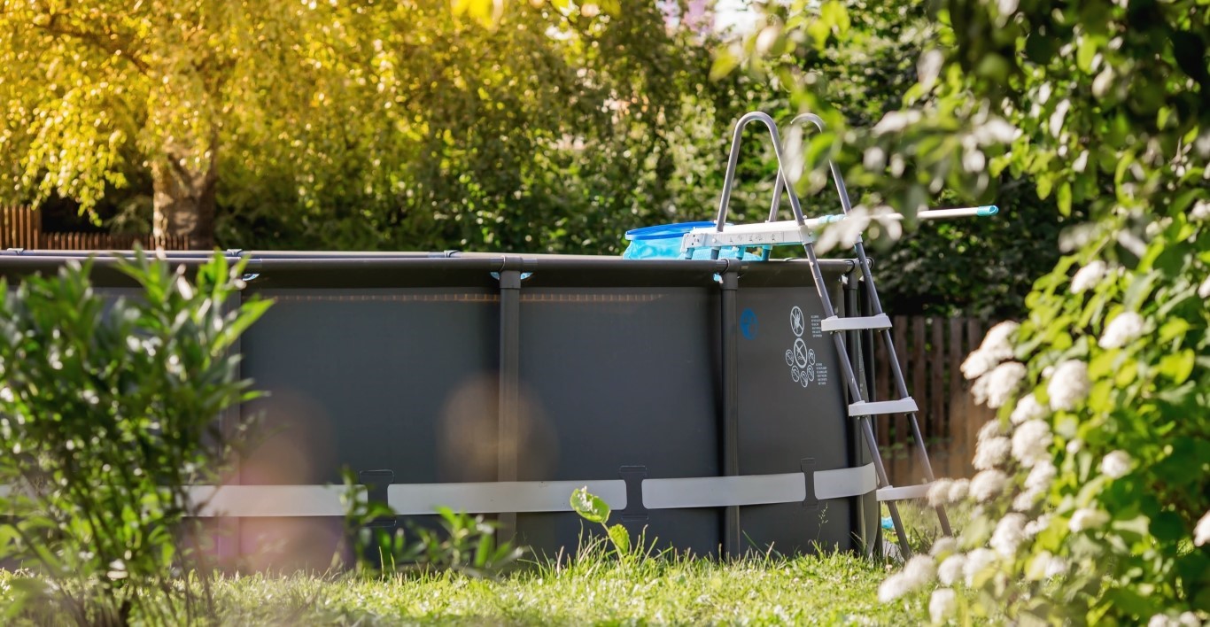 Aqua Parfait -Aqua Parfait Tout savoir de la piscine tubulaire